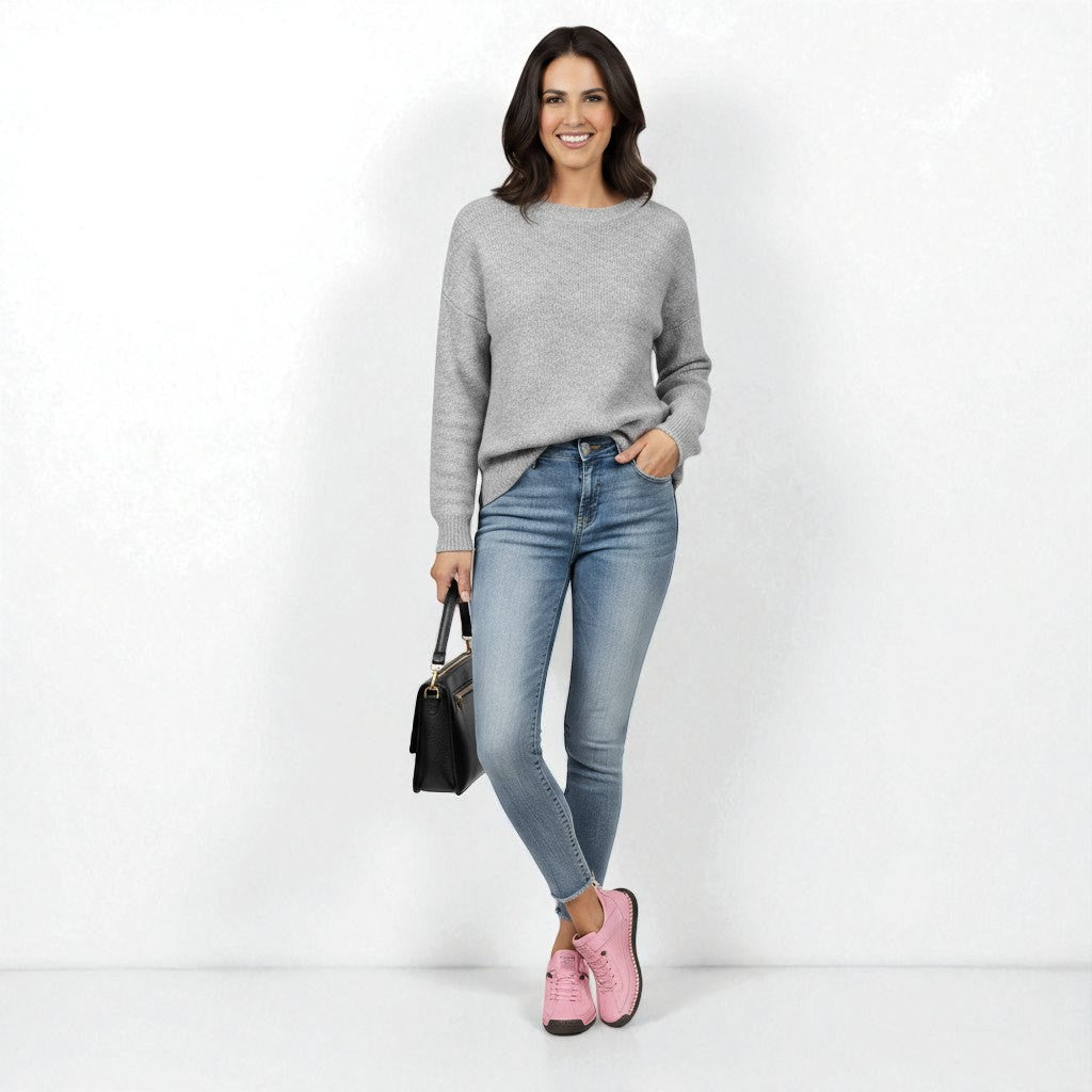 Stylische und bequeme Sneaker