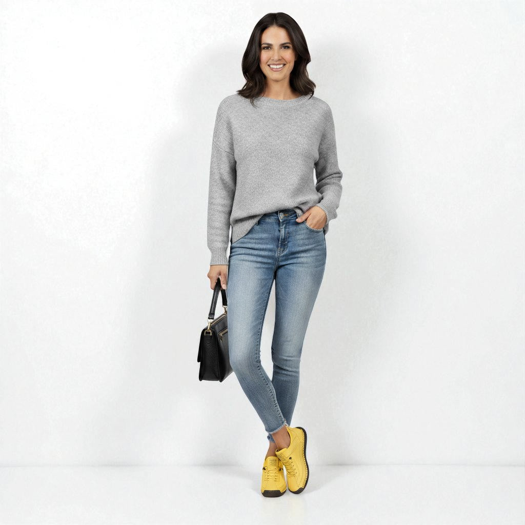 Stylische und bequeme Sneaker