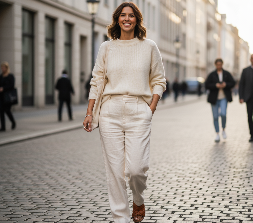 Stil mit Persönlichkeit: Wie Sie Ihren eigenen Modestil finden