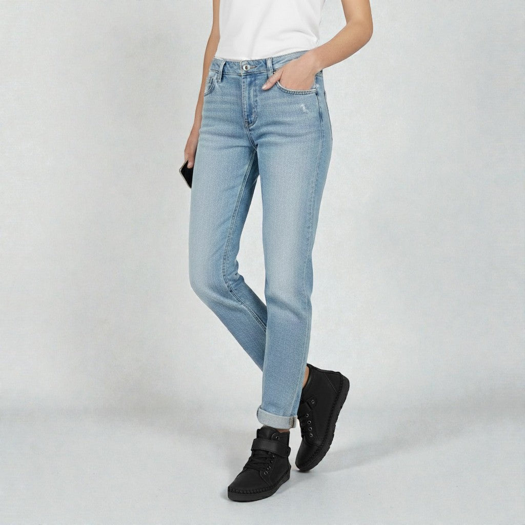 Stylische und bequeme Sneaker