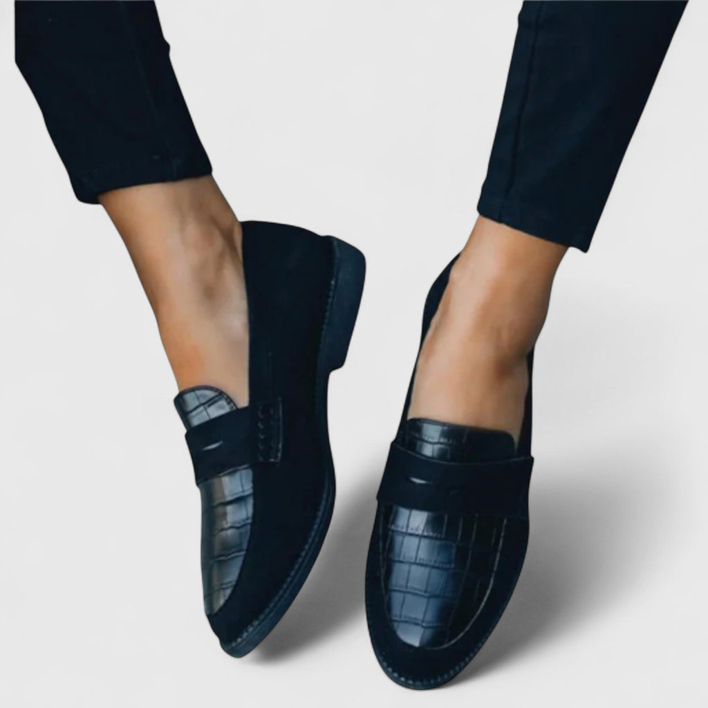 Elegante Loafer Schuhe für Damen