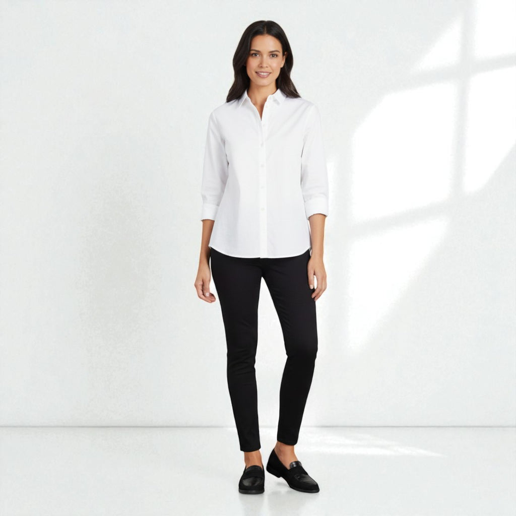 Elegante Loafer Schuhe für Damen