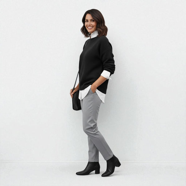 Für Tage, an denen du dich einfach wohlfühlen willst.